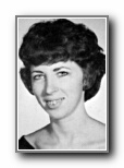 Dianne Ruppert: class of 1964, Norte Del Rio High School, Sacramento, CA.